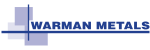 warman metals